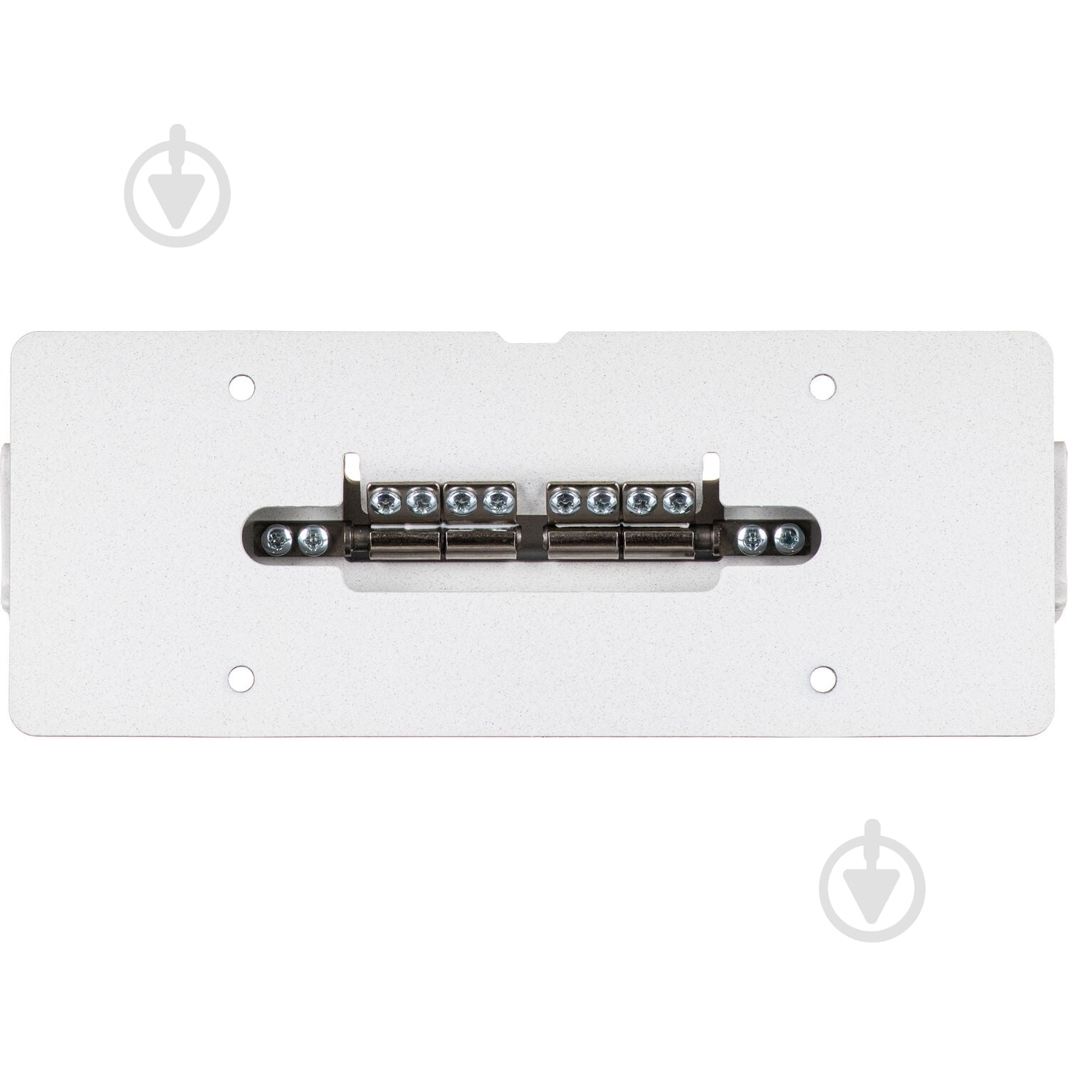 Крепления Poly X52 Adapter Bracket for Studio X50 Wall or VESA Mount (8L532AA) - фото 1 Крепления Poly X52 Adapter Bracket for Studio X50 Wall or VESA Mount (8L532AA) - фото 1