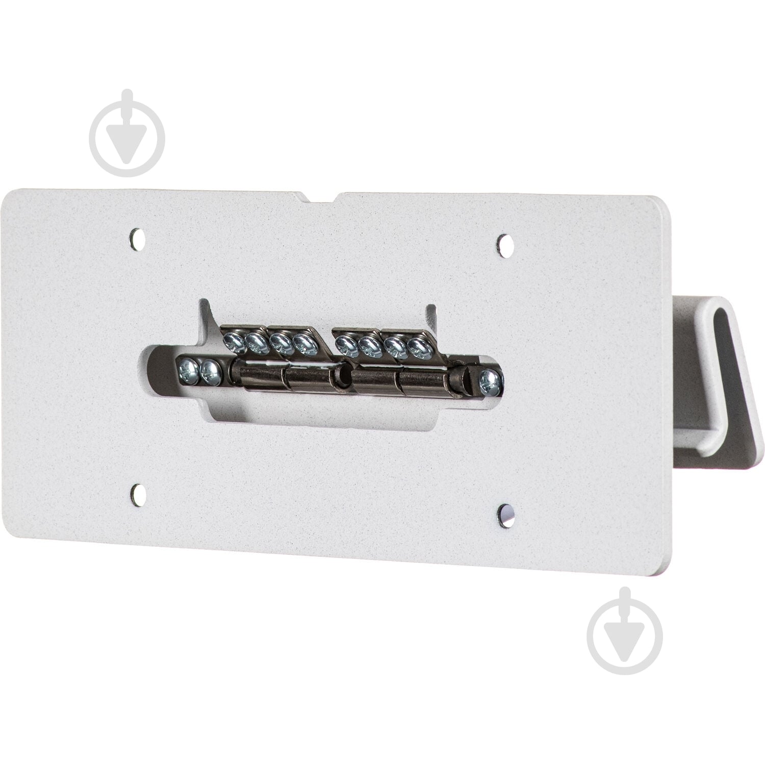 Крепления Poly X52 Adapter Bracket for Studio X50 Wall or VESA Mount (8L532AA) - фото 3 Крепления Poly X52 Adapter Bracket for Studio X50 Wall or VESA Mount (8L532AA) - фото 3
