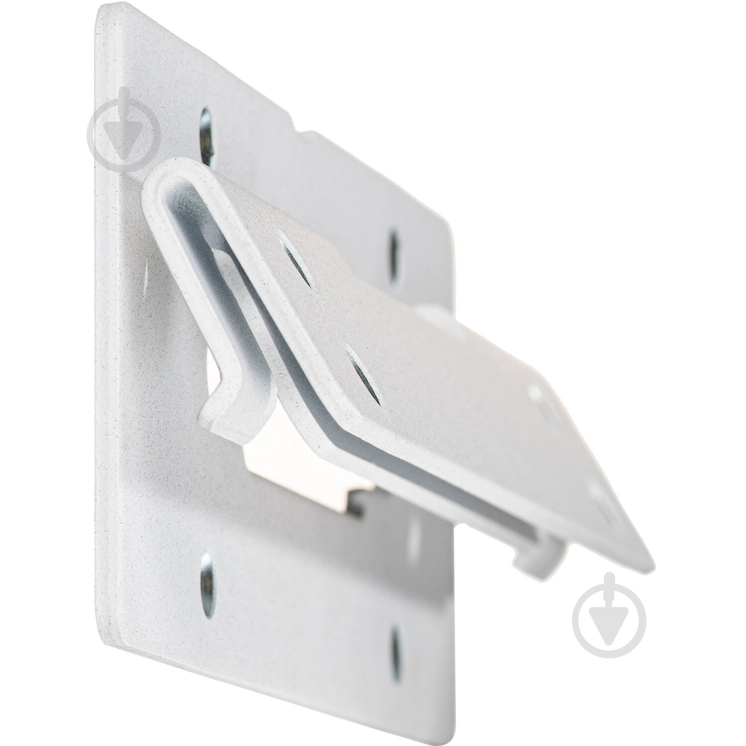 Крепления Poly X52 Adapter Bracket for Studio X50 Wall or VESA Mount (8L532AA) - фото 5 Крепления Poly X52 Adapter Bracket for Studio X50 Wall or VESA Mount (8L532AA) - фото 5