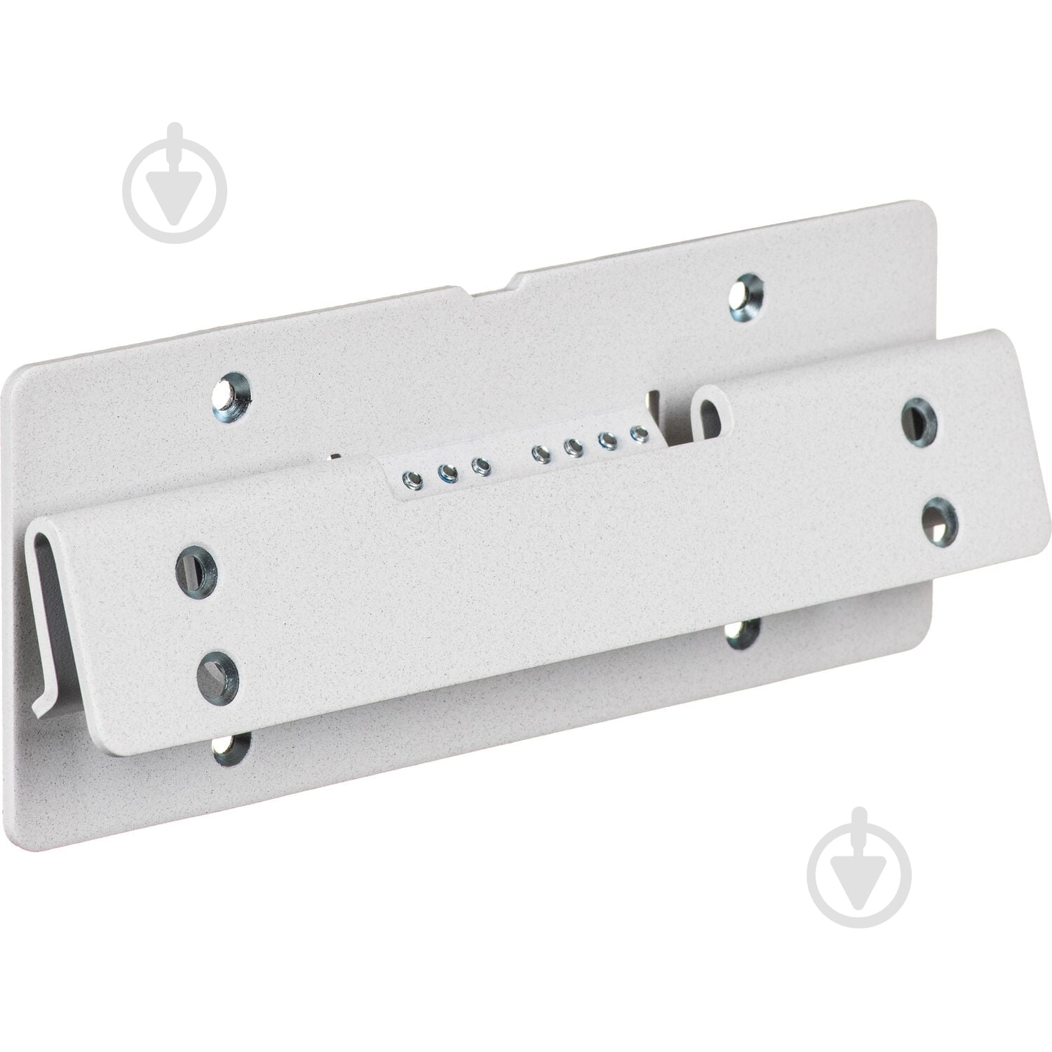 Крепления Poly X52 Adapter Bracket for Studio X50 Wall or VESA Mount (8L532AA) - фото 8 Крепления Poly X52 Adapter Bracket for Studio X50 Wall or VESA Mount (8L532AA) - фото 8