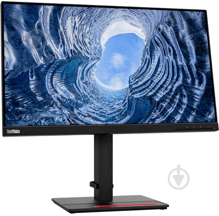 Монитор Lenovo ThinkVision T24i-20 23,8" (61F7MAT2UA) - фото 3