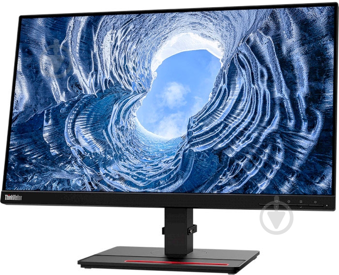 Монитор Lenovo ThinkVision T24i-20 23,8" (61F7MAT2UA) - фото 4