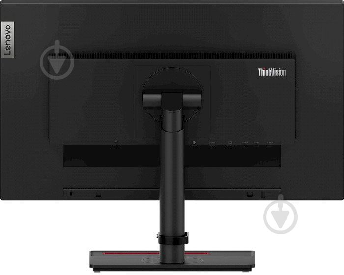 Монитор Lenovo ThinkVision T24i-20 23,8" (61F7MAT2UA) - фото 8