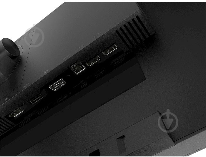 Монитор Lenovo ThinkVision T24i-20 23,8" (61F7MAT2UA) - фото 9