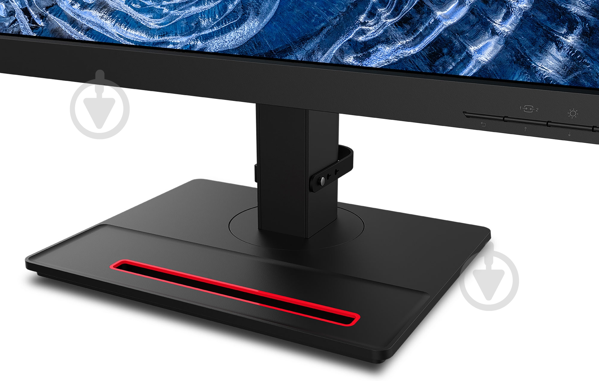 Монитор Lenovo ThinkVision T24i-20 23,8" (61F7MAT2UA) - фото 12