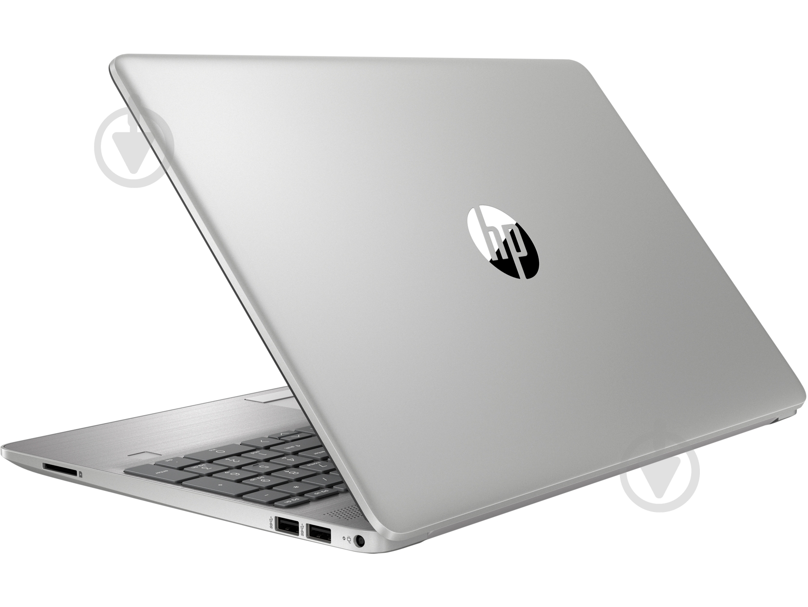Ноутбук HP 250 G8 15,6" (3V5P3EA) silver - фото 4