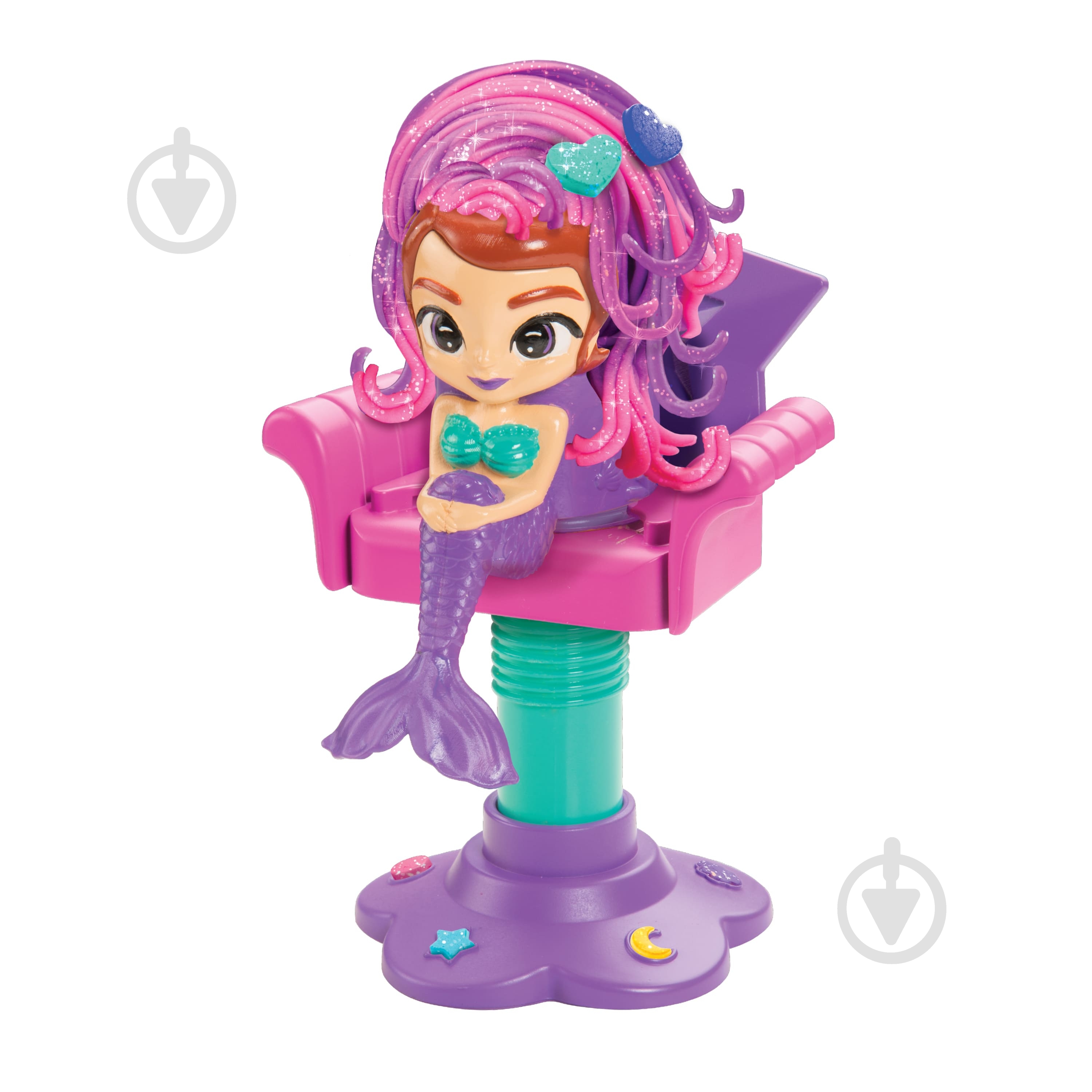 Тісто для ліплення Cra-Z-Art 66606CRA - фото 8