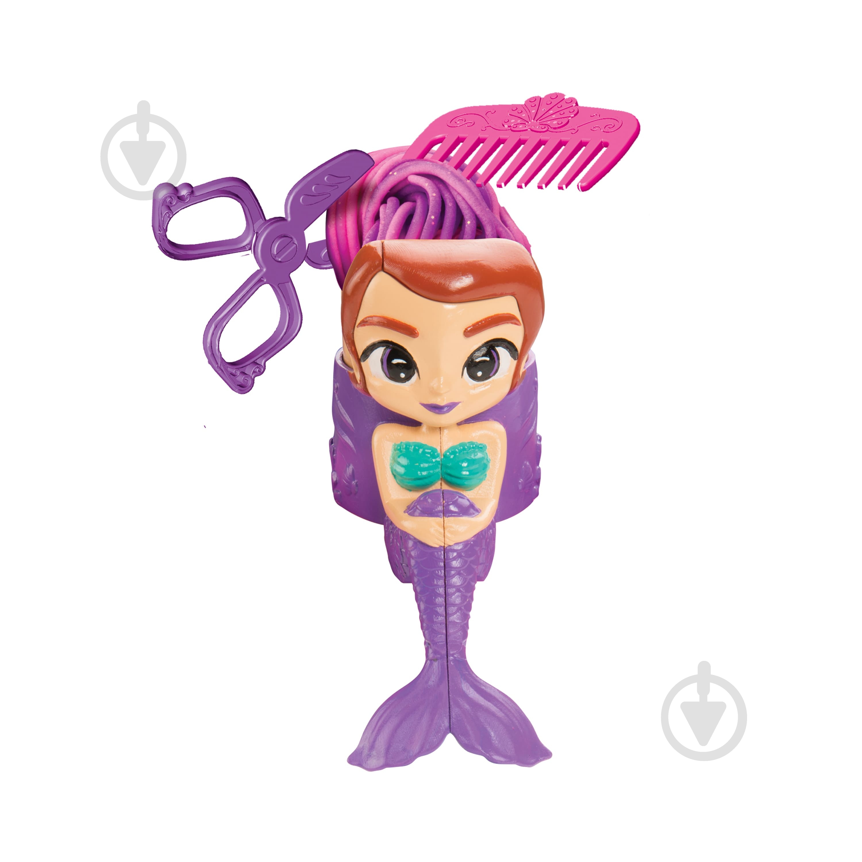 Тісто для ліплення Cra-Z-Art 66606CRA - фото 7