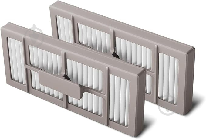 Набор аксессуаров Philips Homerun Vacuum and Mop Robots серии 9000 (XV1492/10) - фото 3 Набор аксессуаров Philips Homerun Vacuum and Mop Robots серии 9000 (XV1492/10) - фото 3