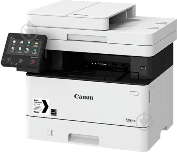 МФУ Canon i-SENSYS MF428X А4 (2222C006) - фото 2