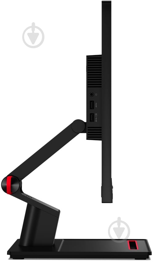 Монитор Lenovo ThinkVision T24t-20 23,8" (62C5GAT1UA) - фото 7