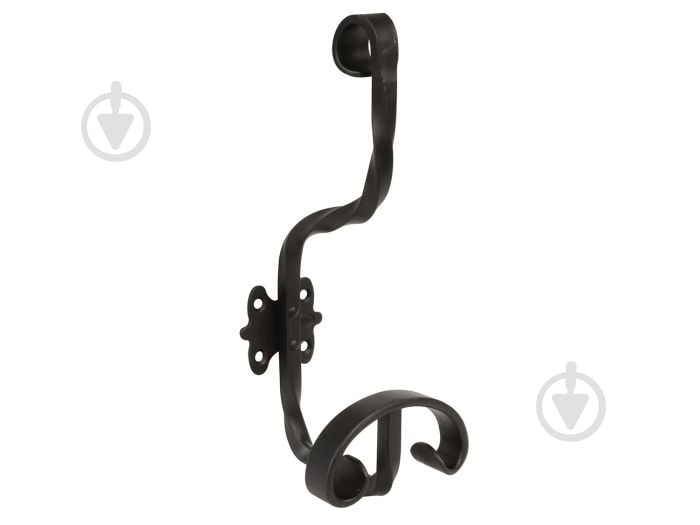 Вешалка-крючок Amig Модель 102 - фото 1