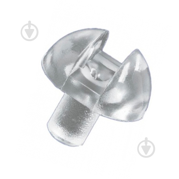 Держатель для стекла грибок 10 шт. - фото 1 Держатель для стекла грибок 10 шт. - фото 1