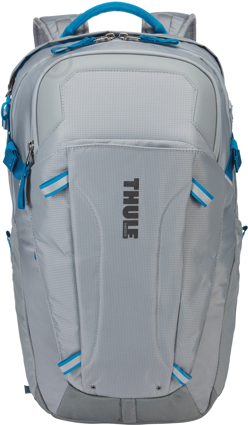 Рюкзак Thule EnRoute Triumph 2 14" blur (3203402) Blur 24L - фото 1 Рюкзак Thule EnRoute Triumph 2 14" blur (3203402) Blur 24L - фото 1
