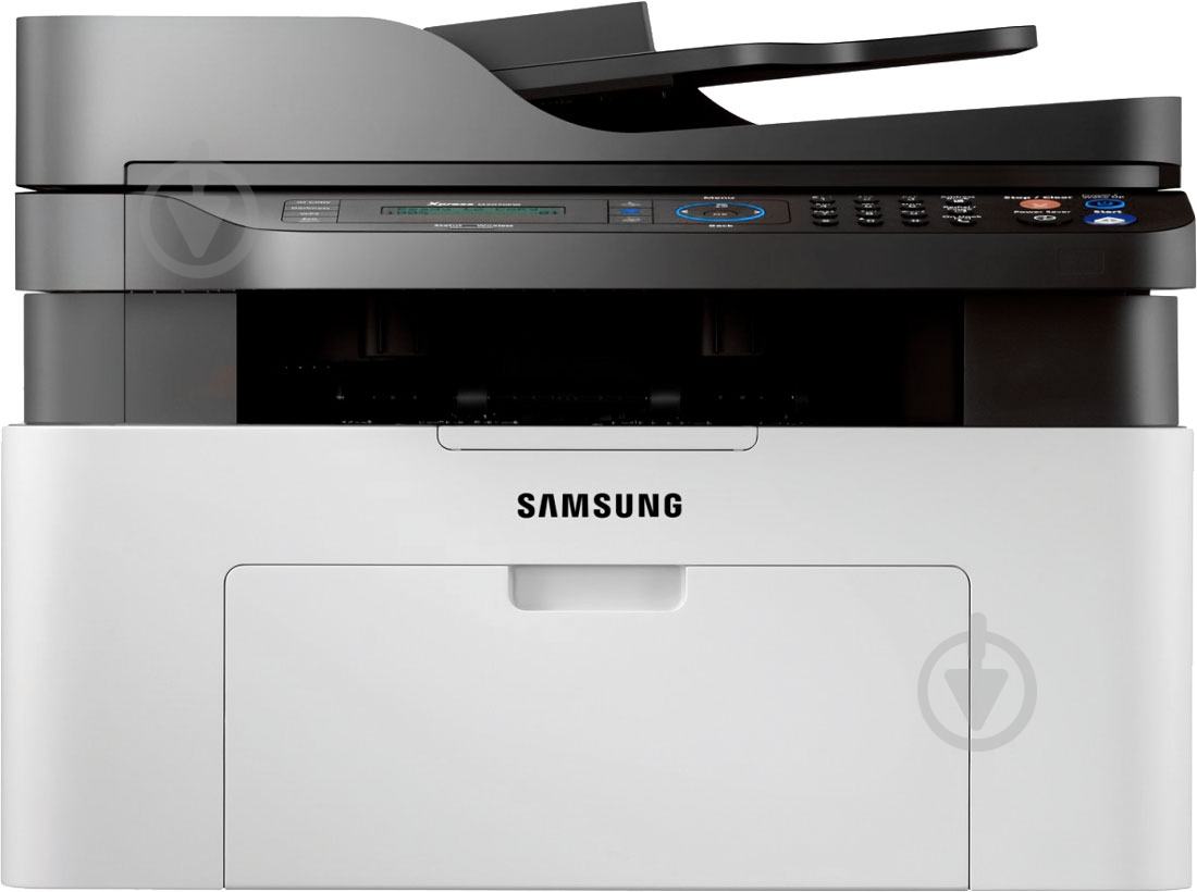 БФП Samsung лазерний SL-M2070FW А4 (SS296Q) - фото 1