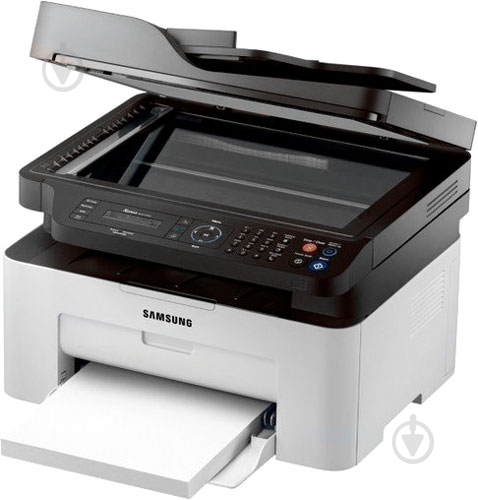 БФП Samsung лазерний SL-M2070FW А4 (SS296Q) - фото 6