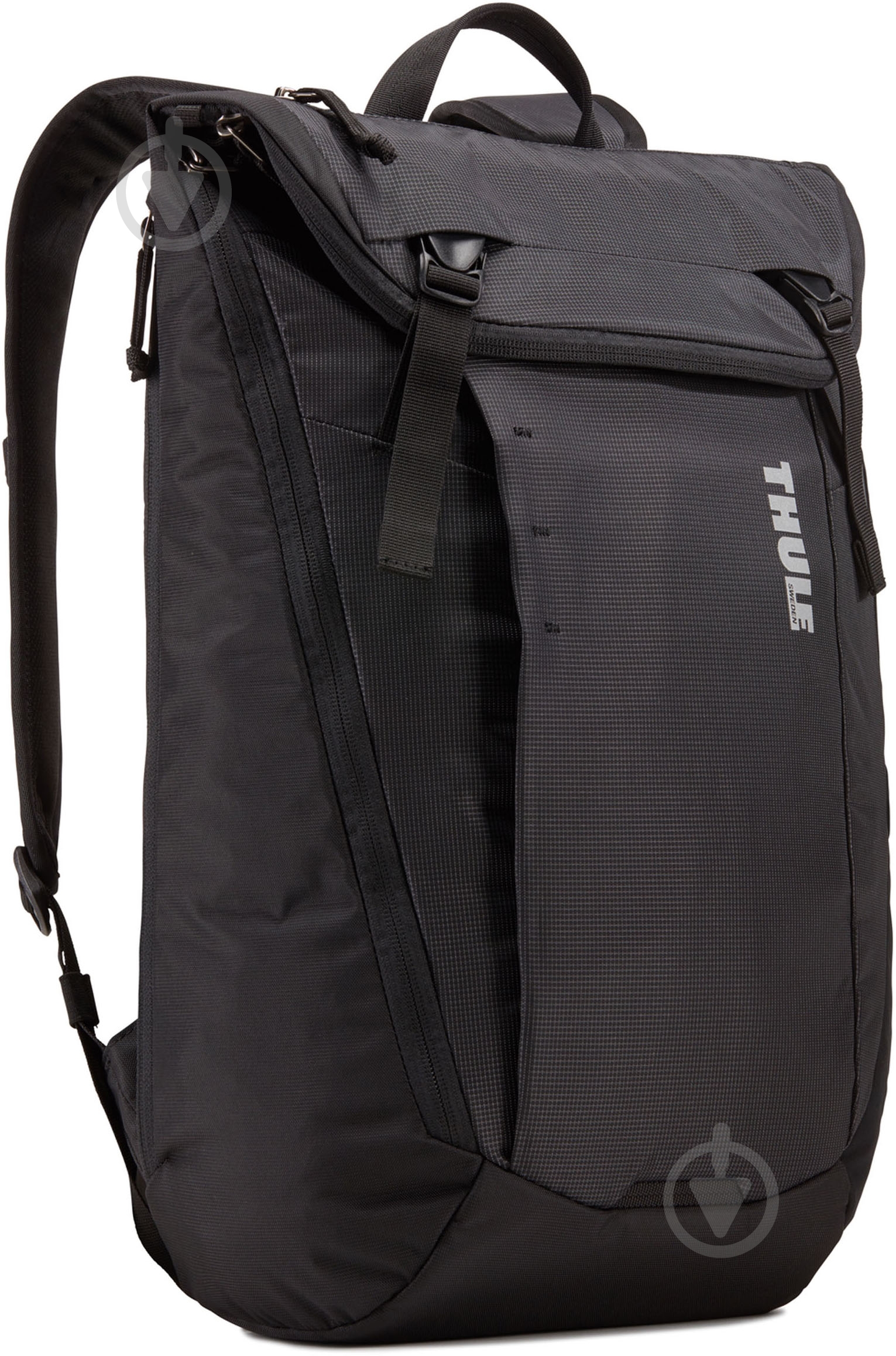 Рюкзак Thule EnRoute 15" black (3203591) 20L TEBP-315 - фото 2