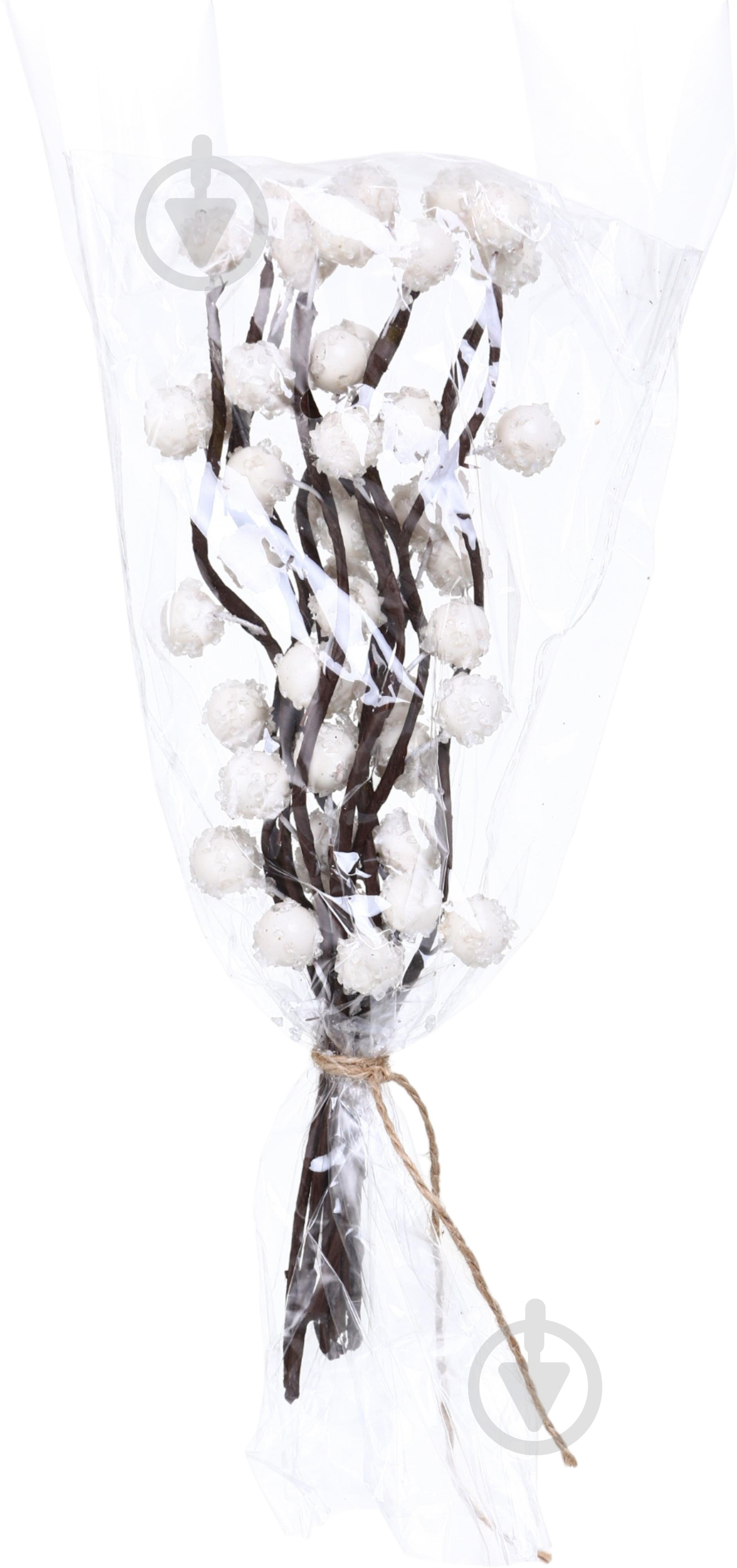 Декоративное изделие ягоды - фото 1 Декоративное изделие ягоды - фото 1