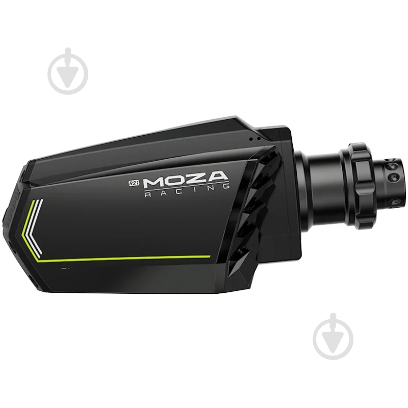 Игровой манипулятор MOZA Racing база R21 V2 (RS085) - фото 4 Игровой манипулятор MOZA Racing база R21 V2 (RS085) - фото 4