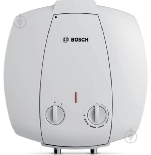 Бойлер Bosch TRONIC 2000 TR 2000 10 B MINI (над мийкою) - фото 1