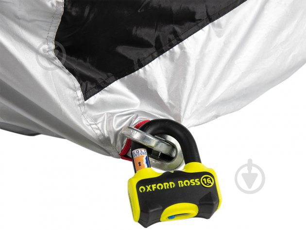 Чехол OXFORD CV208 - фото 2