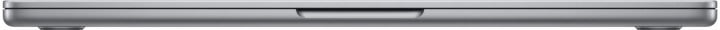 Ноутбук Apple MacBook Air M2 256Gb 13,6" (MLXW3UA/A) space grey - фото 5