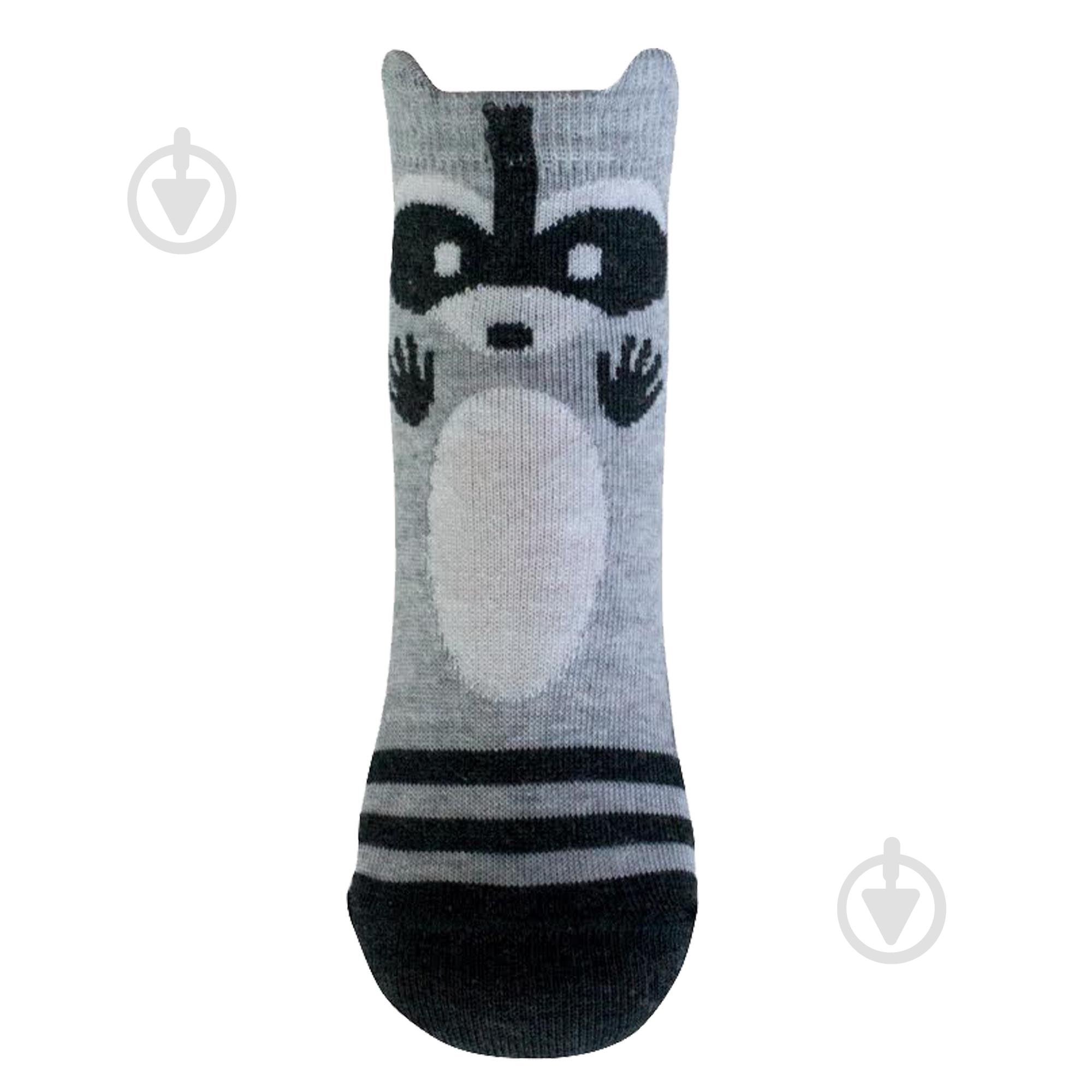 Носки для мальчиков Легка хода 9214 р. 14–16 белый с серым - фото 1 Носки для мальчиков Легка хода 9214 р. 14–16 белый с серым - фото 1