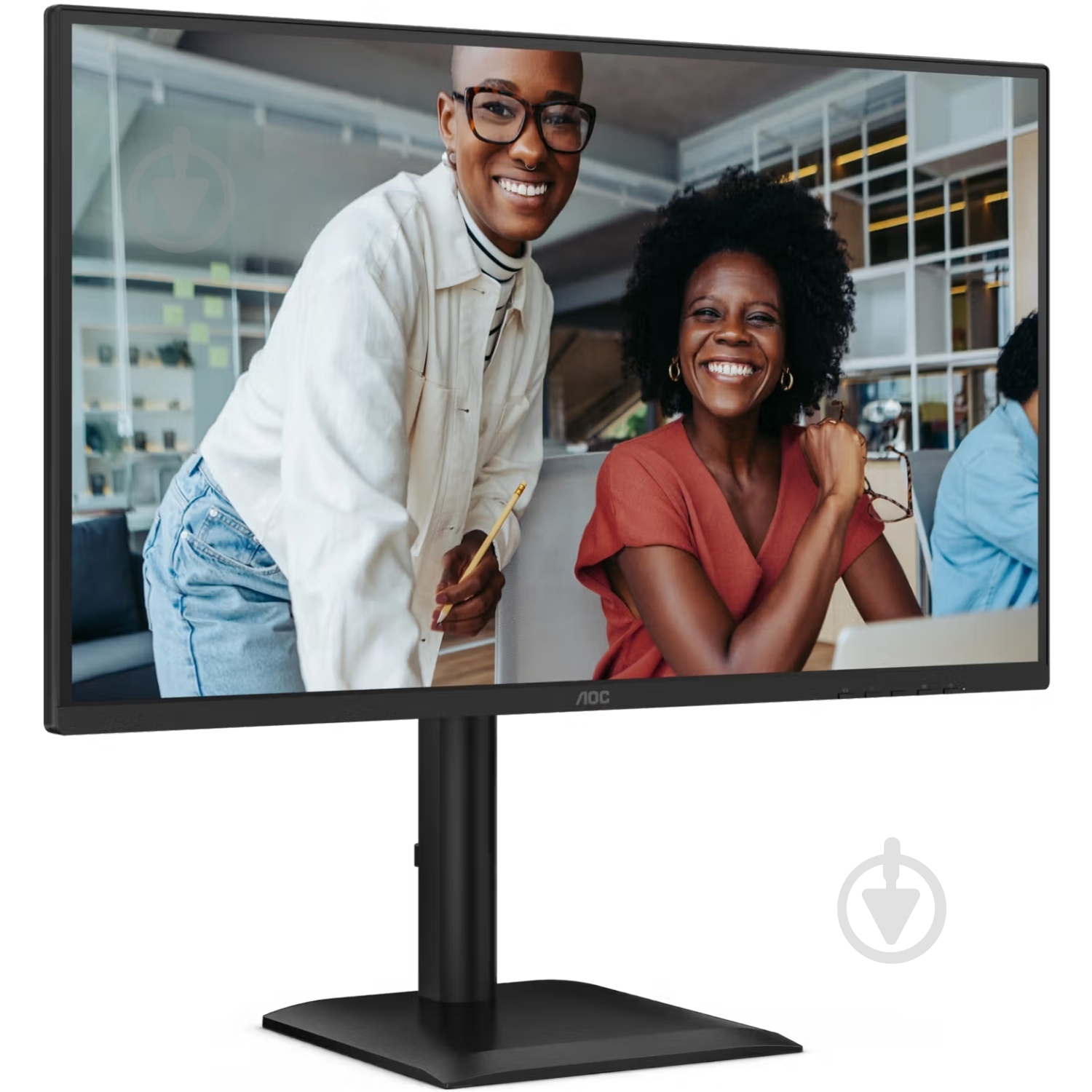 Монитор AOC 27" (Q27E4U) - фото 2