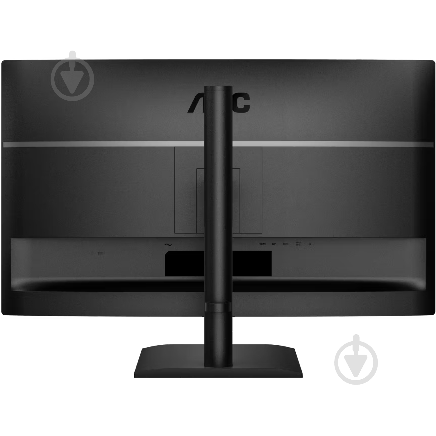 Монитор AOC 27" (Q27E4U) - фото 6