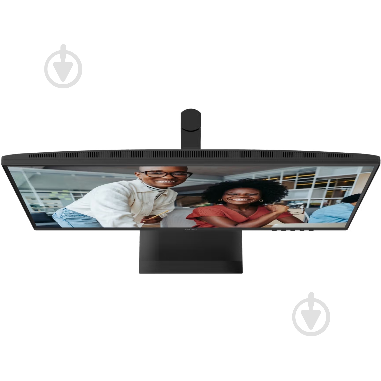 Монитор AOC 27" (Q27E4U) - фото 9