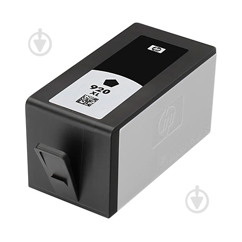 Картридж HP 920XL CD975AE black - фото 2