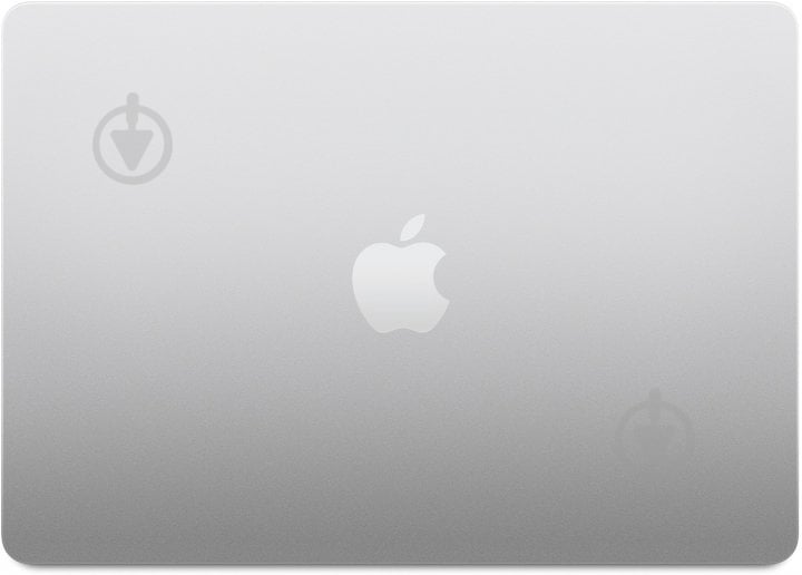 Ноутбук Apple MacBook Air M2 256Gb 13,6" (MLXY3UA/A) silver - фото 6