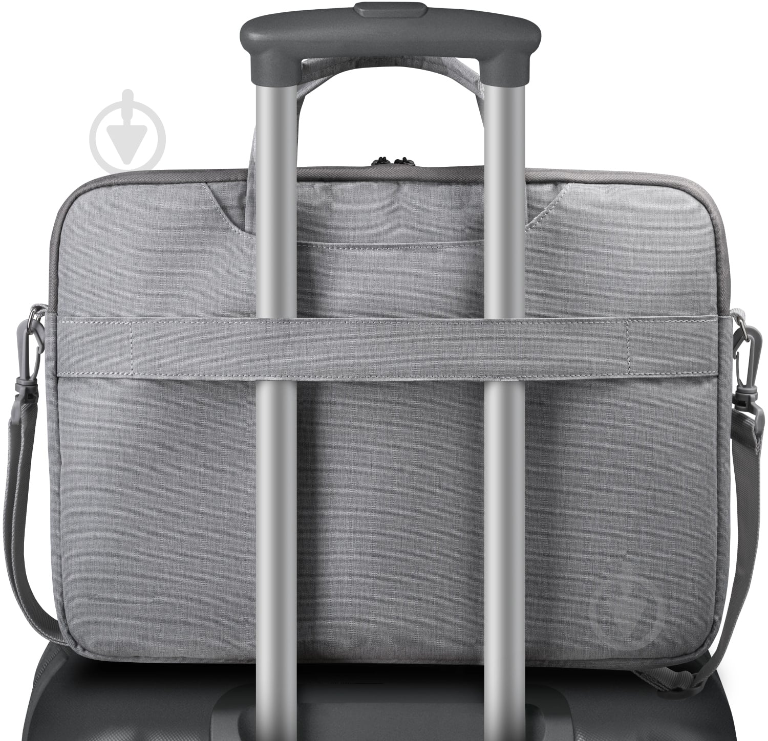 Сумка для ноутбука Defender Omny 16" grey (26136) - фото 6