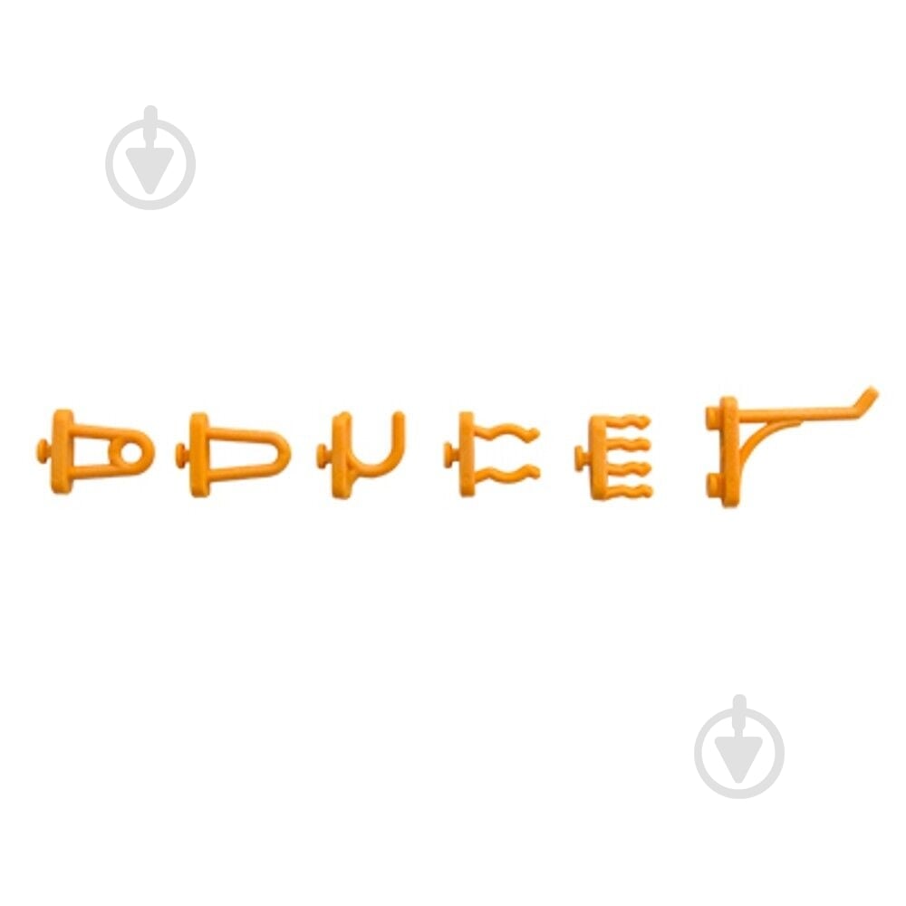 Крючок Artplast 333/10 - фото 1