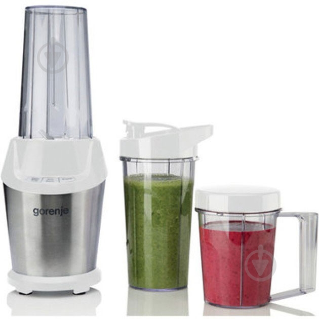 Блендер стаціонарний Gorenje BN1000E - фото 2