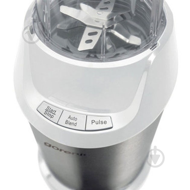 Блендер стаціонарний Gorenje BN1000E - фото 3