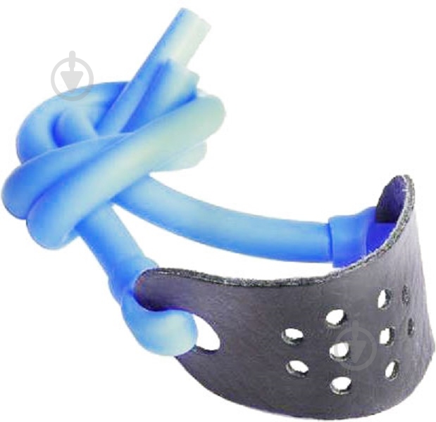 Резинка Man Kung MK-TR синій 100.01.41 - фото 1 Резинка Man Kung MK-TR синій 100.01.41 - фото 1