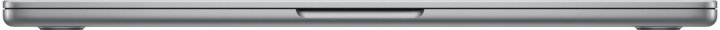 Ноутбук Apple MacBook Air M2 512Gb 13,6" (MLXX3UA/A) space grey - фото 5