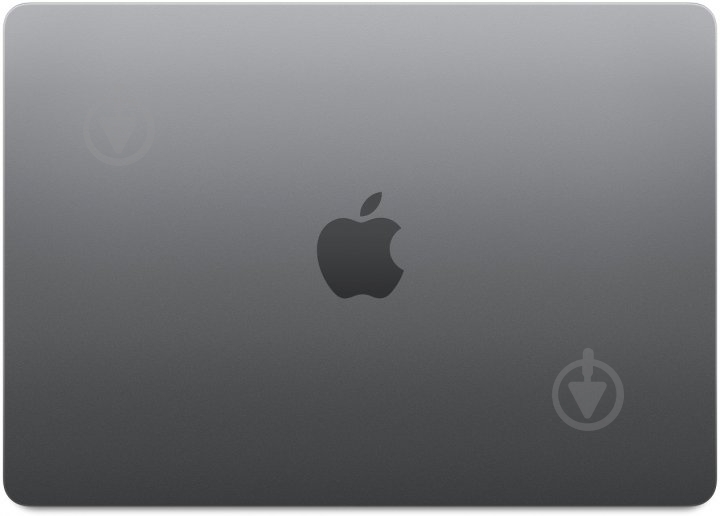 Ноутбук Apple MacBook Air M2 512Gb 13,6" (MLXX3UA/A) space grey - фото 6