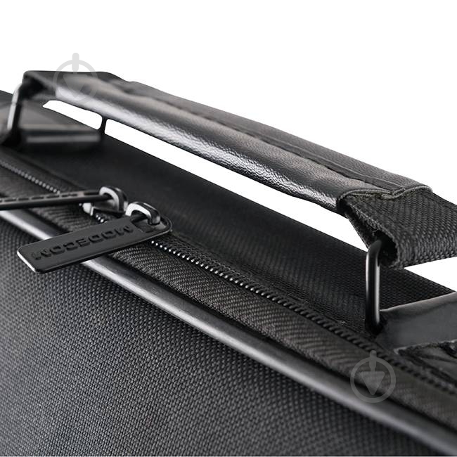 Сумка для ноутбука Modecom Mark 14" black (TOR-MC-MARK-14) - фото 4 Сумка для ноутбука Modecom Mark 14" black (TOR-MC-MARK-14) - фото 4