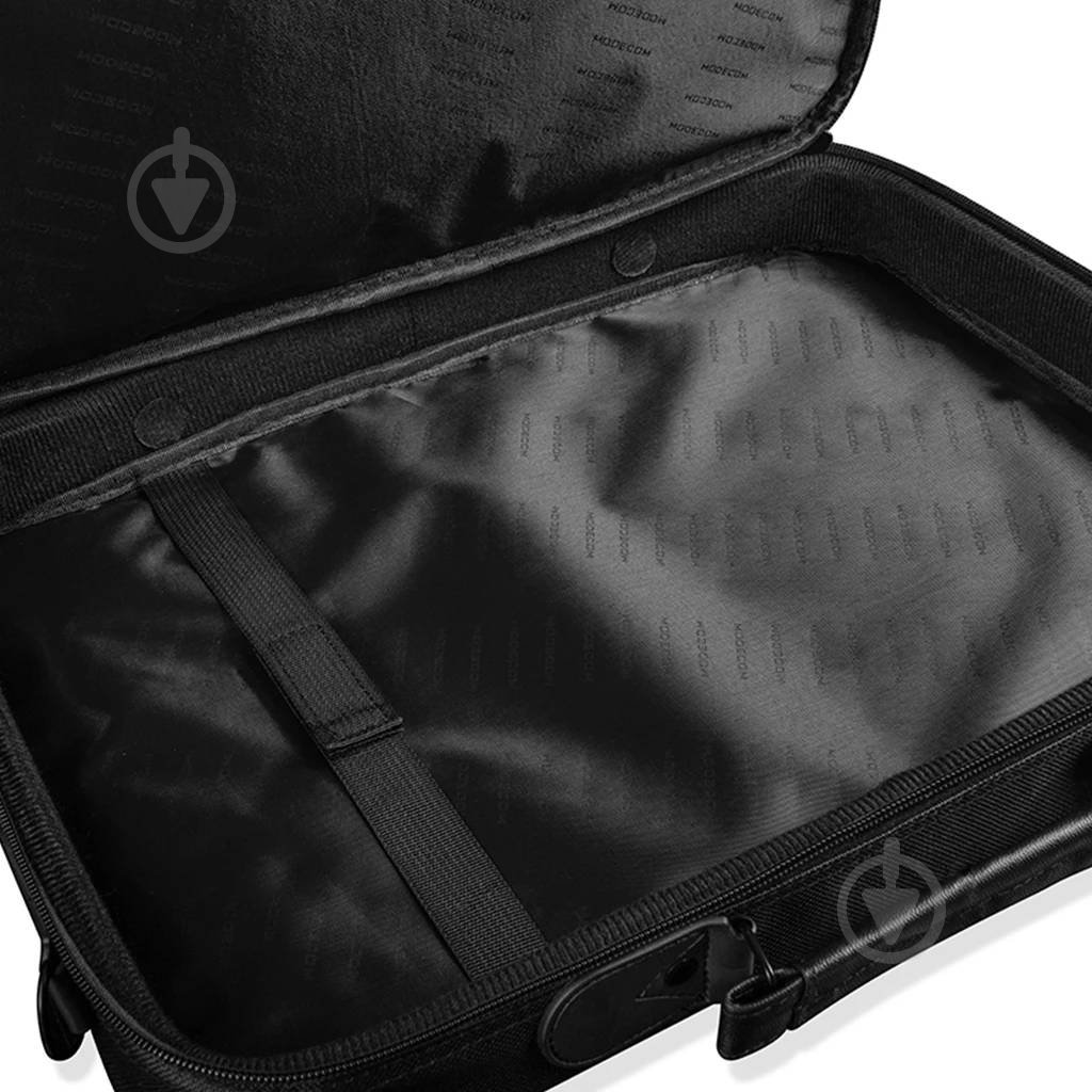 Сумка для ноутбука Modecom Mark 14" black (TOR-MC-MARK-14) - фото 6 Сумка для ноутбука Modecom Mark 14" black (TOR-MC-MARK-14) - фото 6
