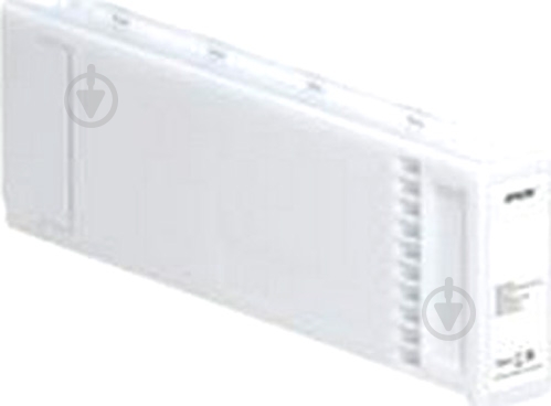 Картридж Epson SC-S Cleaning Cartridge белый - фото 1