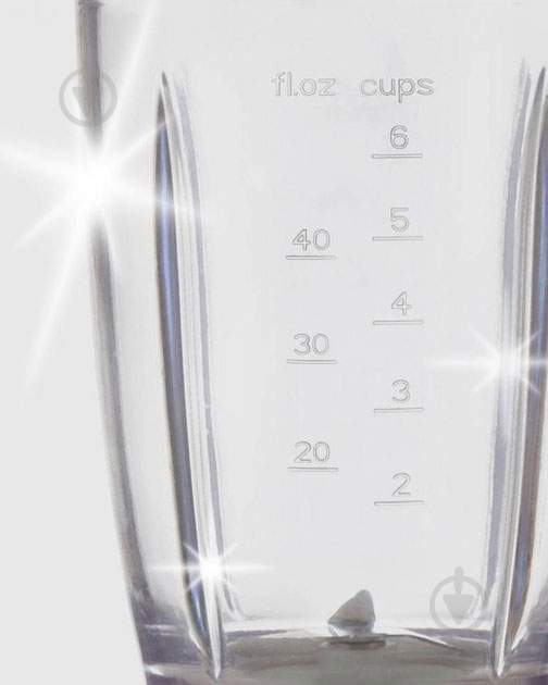 Блендер стационарный Gorenje B800RL - фото 2