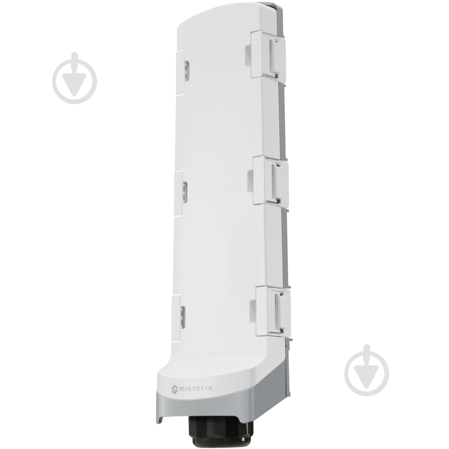 Коммутатор Mikrotik CSS606-1G-2Gi-3S+OUT - фото 1