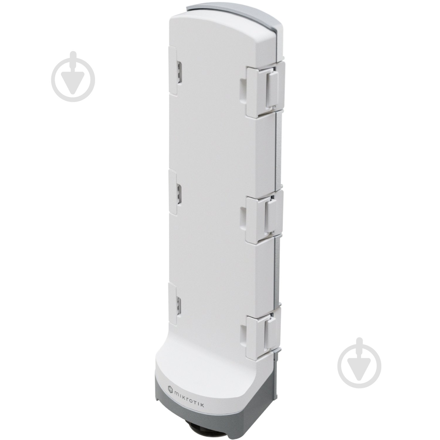 Коммутатор Mikrotik CSS606-1G-2Gi-3S+OUT - фото 2