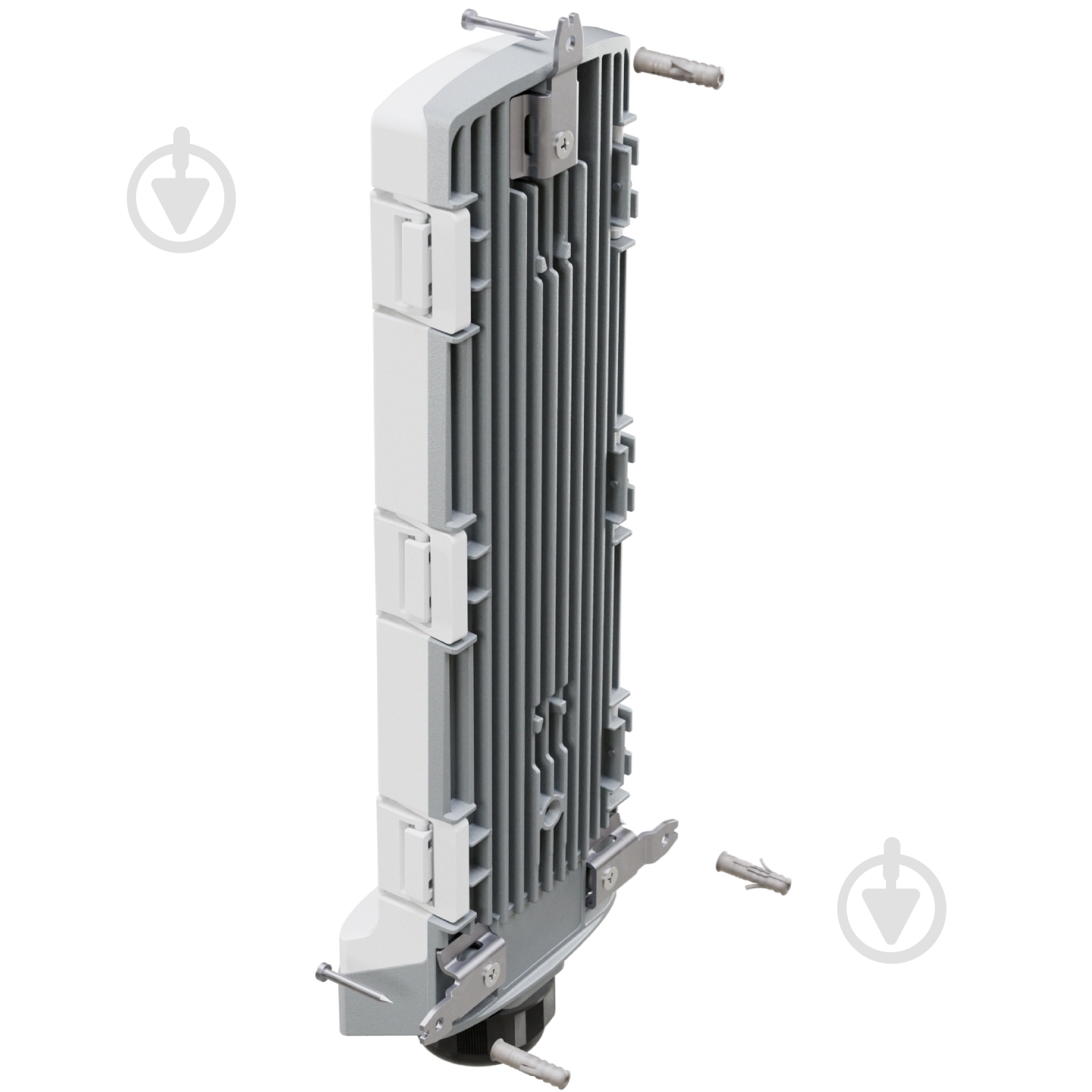 Коммутатор Mikrotik CSS606-1G-2Gi-3S+OUT - фото 4