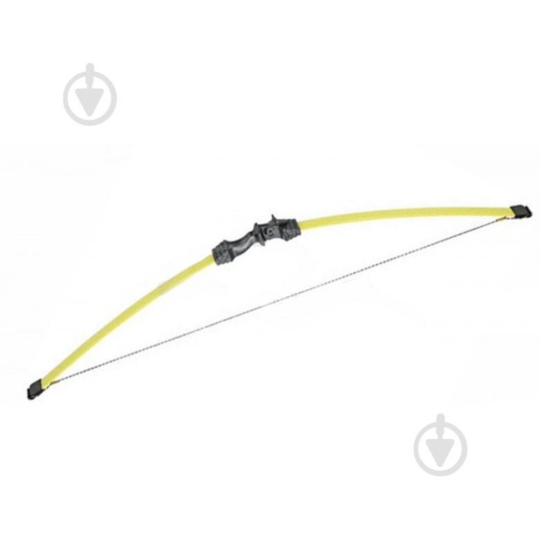 Лук Man Kung MK-RB008, класичний к:жовтий/чорний - фото 1 Лук Man Kung MK-RB008, класичний к:жовтий/чорний - фото 1