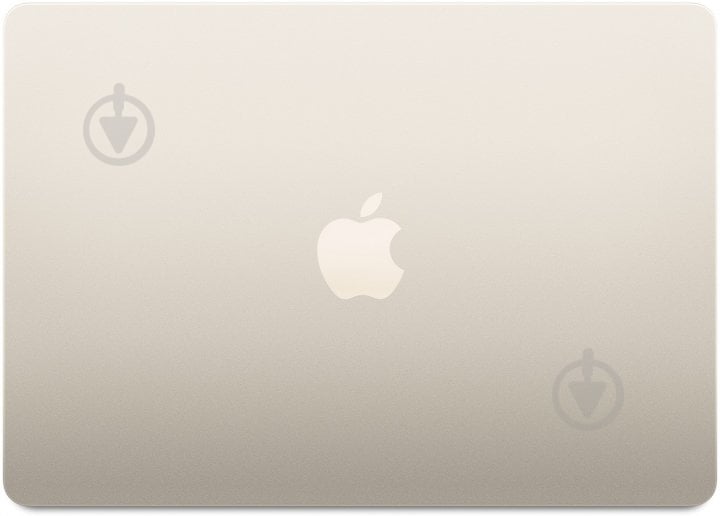 Ноутбук Apple MacBook Air M2 512Gb 13,6" (MLY23UA/A) starlight - фото 6