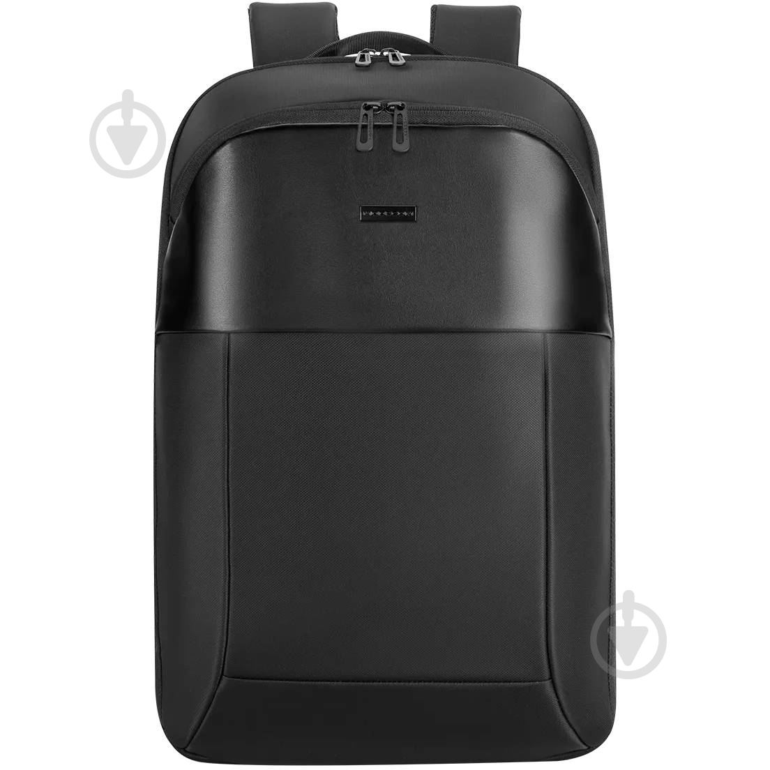 Рюкзак для ноутбука Modecom Active 15.6" black (PLE-MC-ACTIVE-15) - фото 1