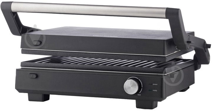Гриль контактный Gorenje GCG2000M - фото 1